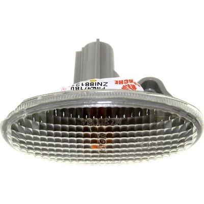 Driver Side Repeater Lamp - MA2570102 pa2