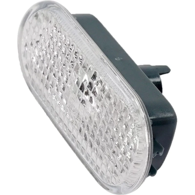 Lampe répétitrice côté conducteur - VW2570105 pa2
