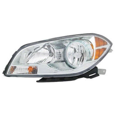 Driver Side Replacement Headlight - GM2502307R pa1
