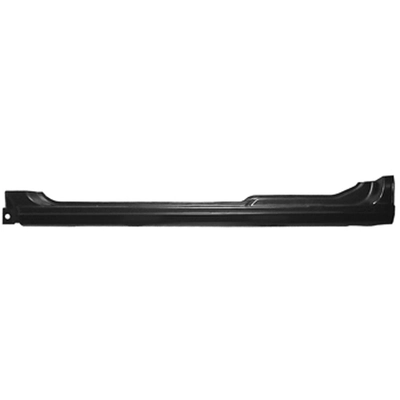 Driver Side Replacement Rocker Panel - RRP1661 pa1