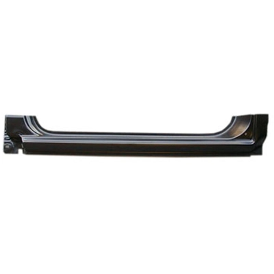 Driver Side Replacement Rocker Panel - RRP697 pa1