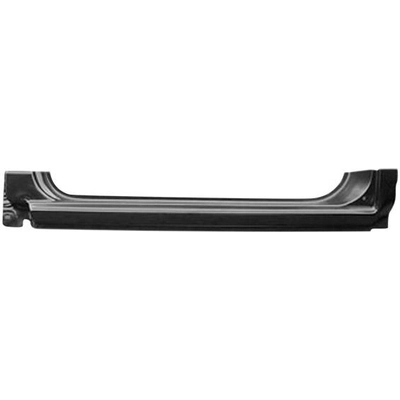 Driver Side Replacement Rocker Panel - RRP697 pa2