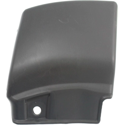 Driver Side Rocker Panel Molding - TO1606100 pa1