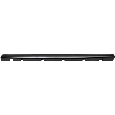 VARIOUS MANUFACTURERS - CH1606106 - Driver Side Rocker Panel Molding pa1