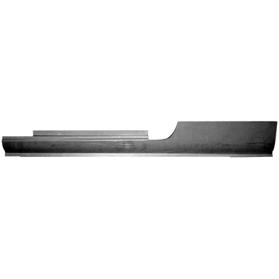 Driver Side Rocker Panel - RRP3685 pa2