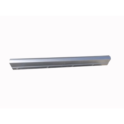 Driver Side Rocker Panel - RRP4028 pa1
