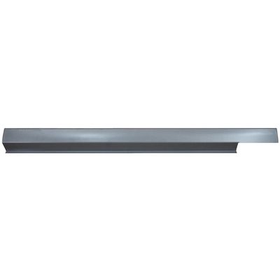 Driver Side Rocker Panel - RRP4067 pa1