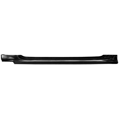 SHERMAN PARTS - 575-02L - Driver Side Slip-On Style Rocker Panel pa1
