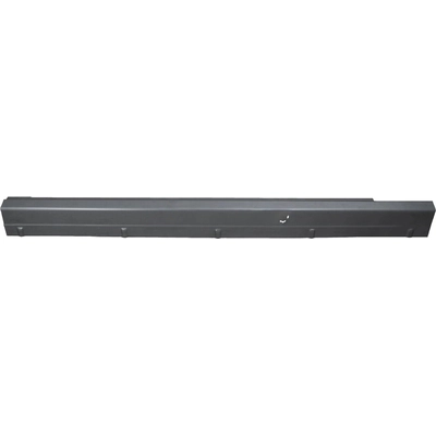 Driver Side Rocker Panel - RRP4127 pa2