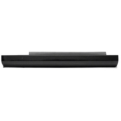 Driver Side Slip-On Style Rocker Panel - GMK402146570L pa1