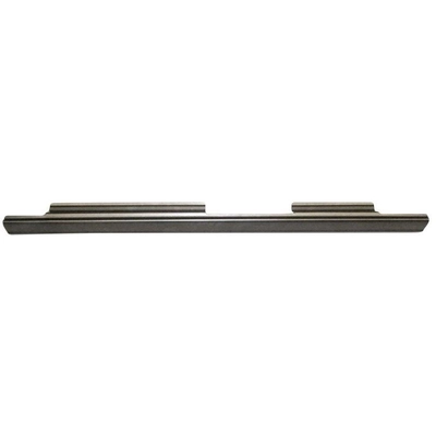 Driver Side Slip-On Style Rocker Panel - LKQ1003017 pa2