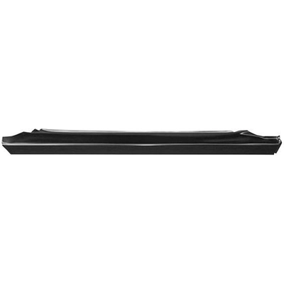 Driver Side Slip-On Style Rocker Panel - RRP094 pa2