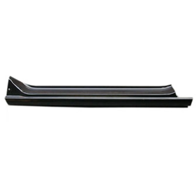 Driver Side Slip-On Style Rocker Panel - RRP131 pa1