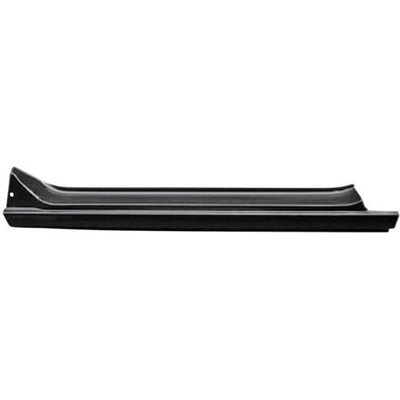 Driver Side Slip-On Style Rocker Panel - RRP131 pa2