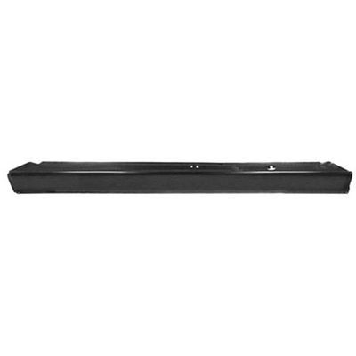 Driver Side Slip-On Style Rocker Panel - RRP1407 pa1