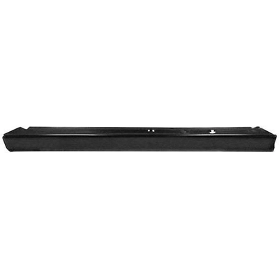 Driver Side Slip-On Style Rocker Panel - RRP1407 pa2