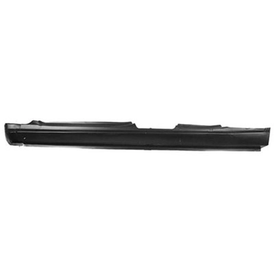 Driver Side Slip-On Style Rocker Panel - RRP1487 pa1