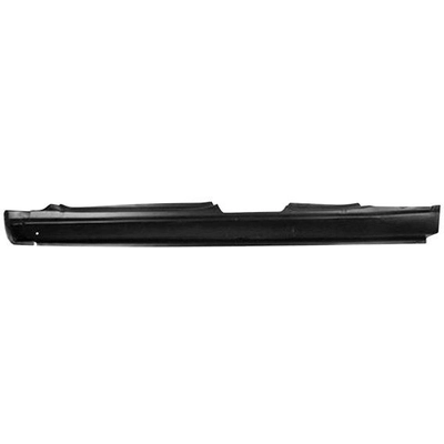 Driver Side Slip-On Style Rocker Panel - RRP1487 pa2
