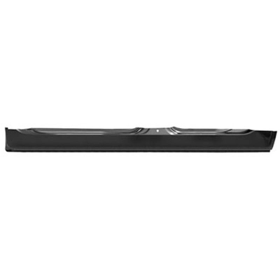 Driver Side Slip-On Style Rocker Panel - RRP1591 pa1