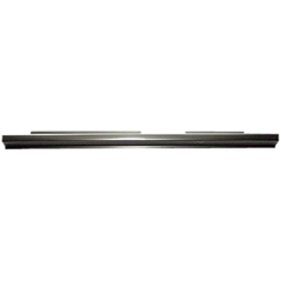 Driver Side Slip-On Style Rocker Panel - RRP1975 pa1