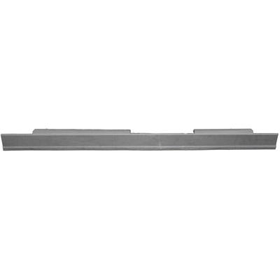 Driver Side Slip-On Style Rocker Panel - RRP2211 pa1