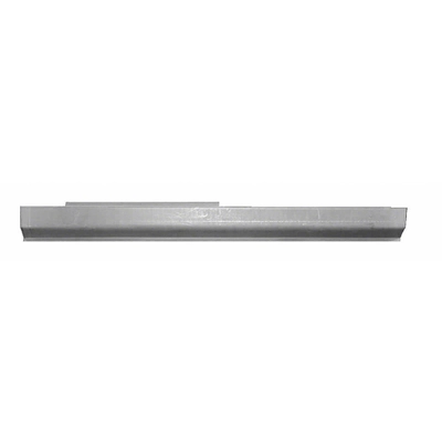 Driver Side Slip-On Style Rocker Panel - RRP2245 pa1