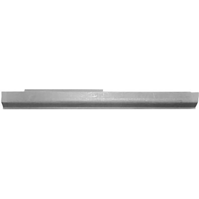 Driver Side Slip-On Style Rocker Panel - RRP2245 pa2