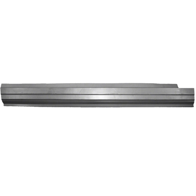 Various Manufacturers - RRP3123 - Driver Side Slip-On Style Rocker Panel pa1
