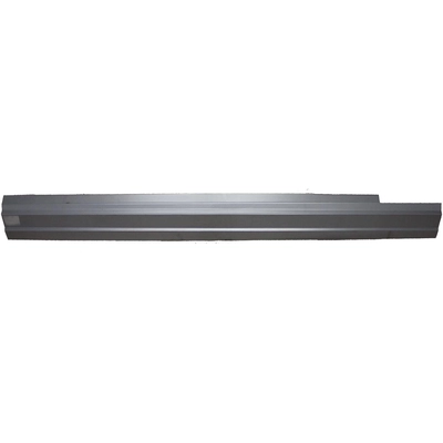 Various Manufacturers - RRP3251 - Driver Side Slip-On Style Rocker Panel pa1