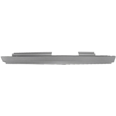 Driver Side Slip-On Style Rocker Panel - RRP3377 pa1