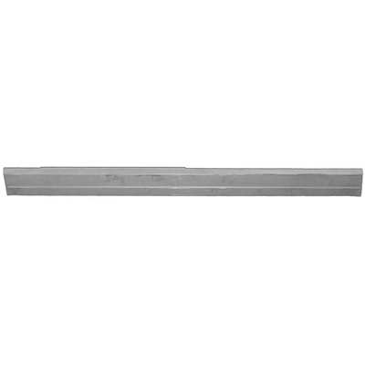 Driver Side Slip-On Style Rocker Panel - RRP3489 pa1