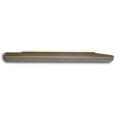 Driver Side Slip-On Style Rocker Panel - RRP3547 pa1