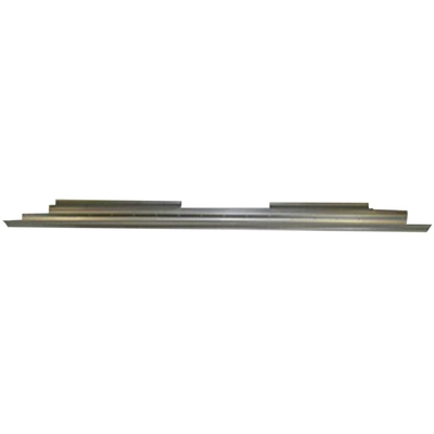 Driver Side Slip-On Style Rocker Panel - RRP3669 pa1
