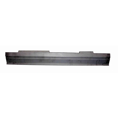 Driver Side Slip-On Style Rocker Panel - RRP3775 pa1
