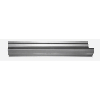 Driver Side Slip-On Style Rocker Panel - RRP3881 pa1