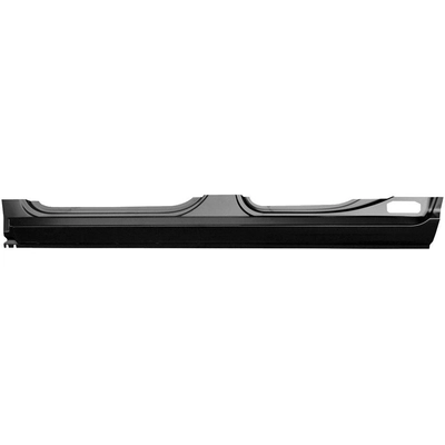 Driver Side Slip-On Style Rocker Panel - RRP3987 pa2