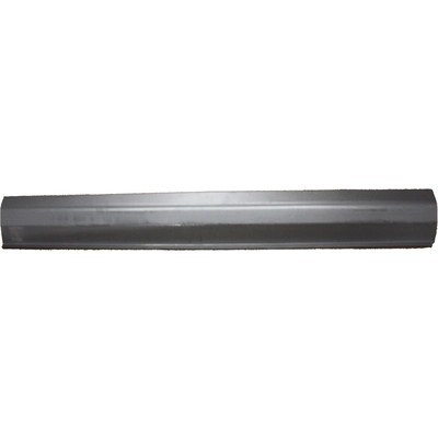 Driver Side Slip-On Style Rocker Panel - RRP3257 pa1