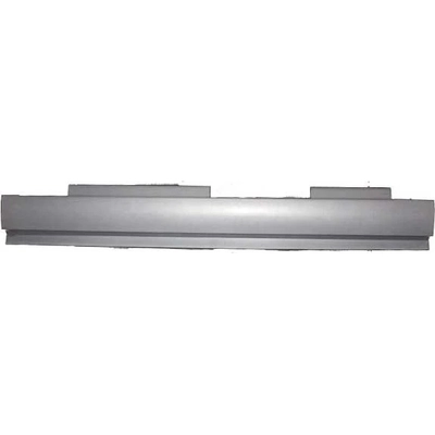 Driver Side Slip-On Style Rocker Panel - RRP3901 pa1