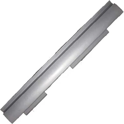 Driver Side Slip-On Style Rocker Panel - RRP3901 pa2