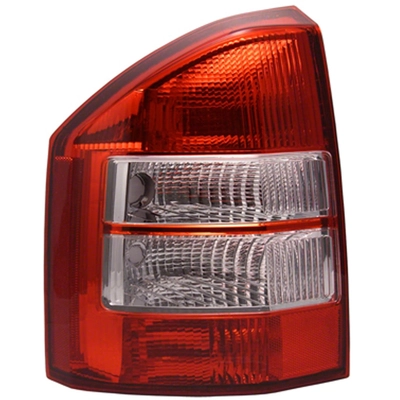 Driver Side Taillamp Assembly - CH2800169 pa1