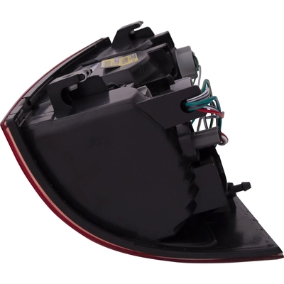 Driver Side Taillamp Assembly by DEPO - 312-1969L-AC pa2