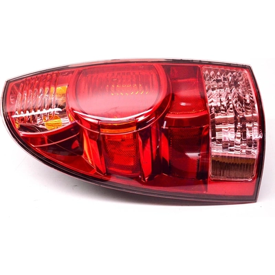 Driver Side Taillamp Assembly by DEPO - 312-1969L-AS pa3