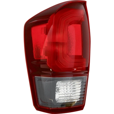 Driver Side Taillamp Assembly by DEPO - 312-19ACL-AC2CR pa5