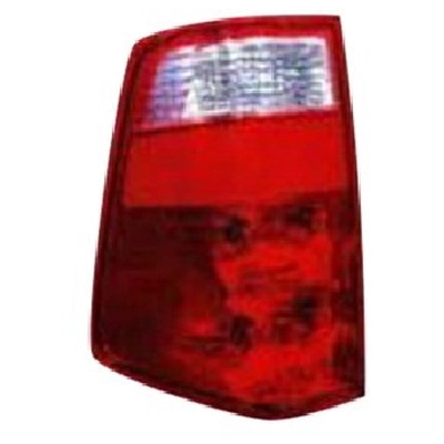 Driver Side Taillamp Assembly by DEPO - 315-1948L-AC pa1