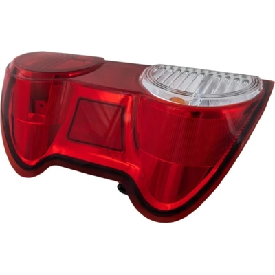 Driver Side Taillamp Assembly by DEPO - 315-1981L-AS pa2