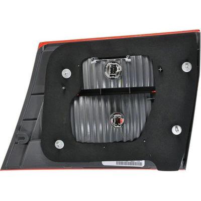 Driver Side Taillamp Assembly by DEPO - 317-1330L-UC pa2