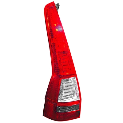 Driver Side Taillamp Assembly by DEPO - 317-1983L-UC pa1