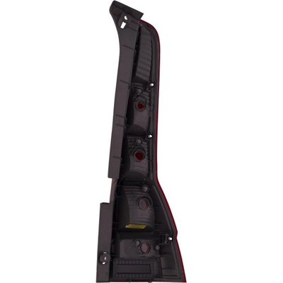 Driver Side Taillamp Assembly by DEPO - 317-1983L-UC pa3