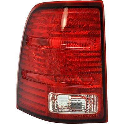 Driver Side Taillamp Assembly by DEPO - 330-1909L-UC pa2
