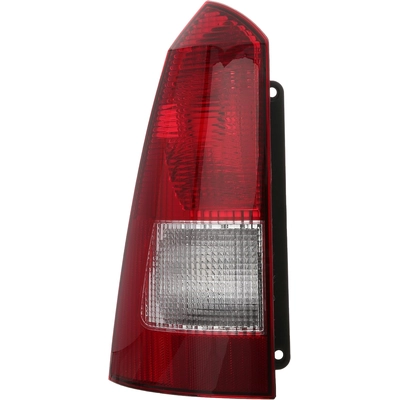 Driver Side Taillamp Assembly by DEPO - 330-1914L-US2 pa1